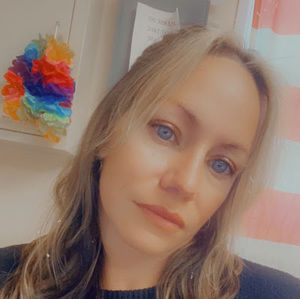 Meet your Posher, Hope